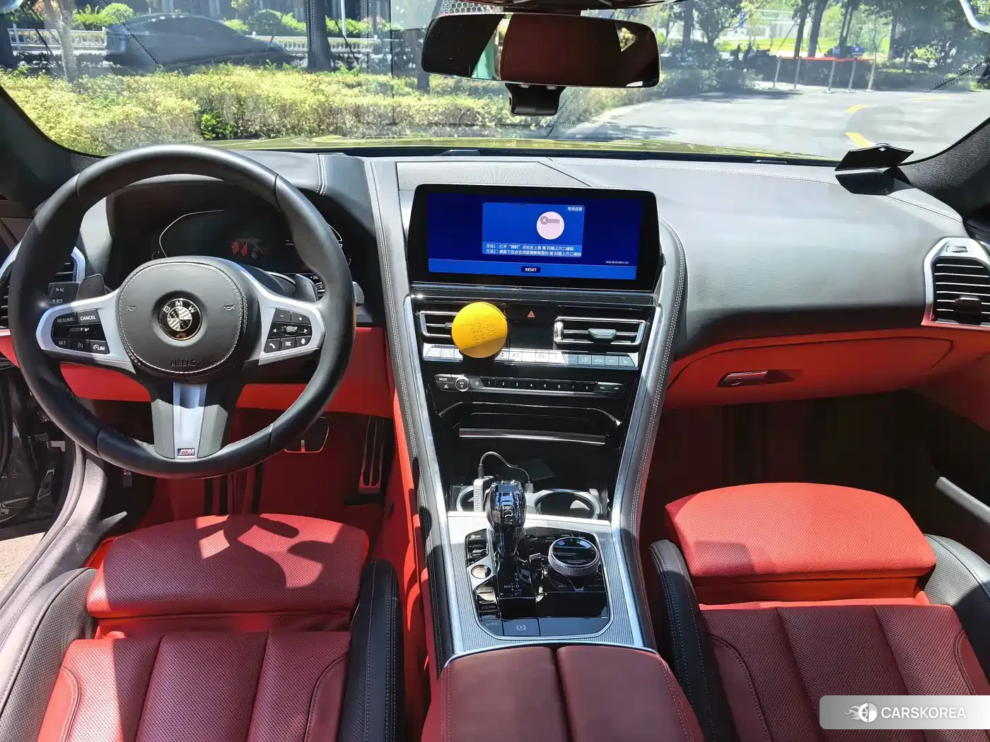 BMW 8 series id 4664488 из Китая 7