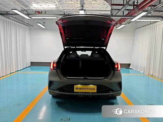 Extremely krypton ZEEKR 001 id 3926929 из Китая 14