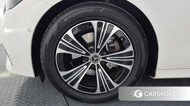 Mercedes-Benz E-Class W214 id 3437005 из Кореи 14