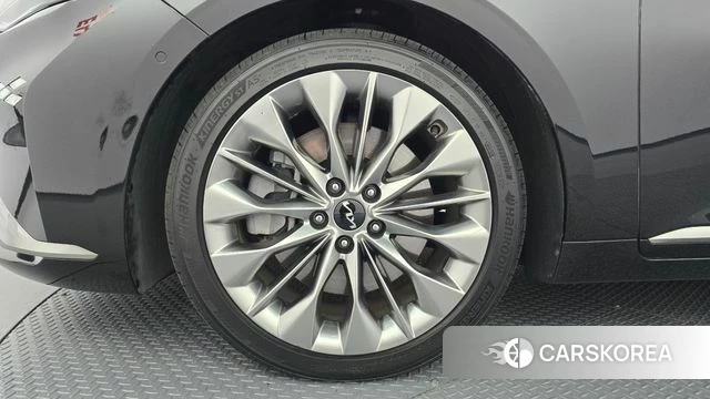 Kia K8 id 3860011 из Кореи 14