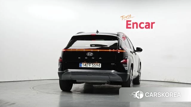 Hyundai Kona (SX2) id 3817708 из Кореи 14