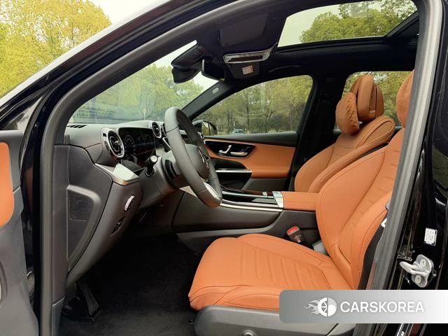 Mercedes-Benz GLC id 4264889 из Китая 11