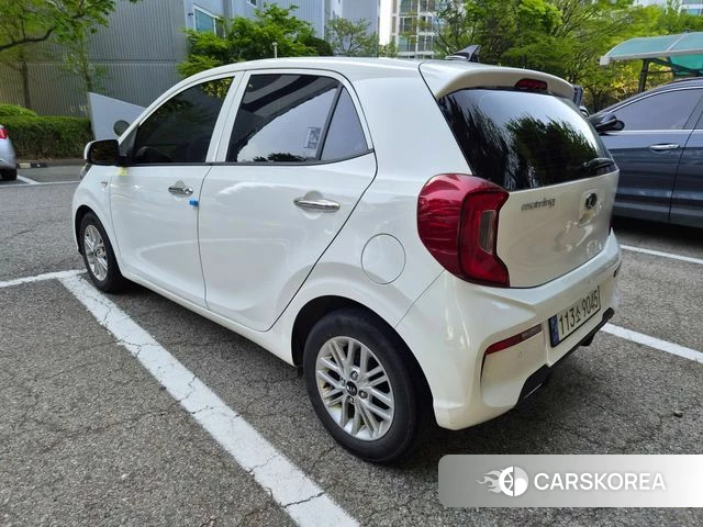 Kia Morning Urban (JA) id 3982156 из Кореи 10