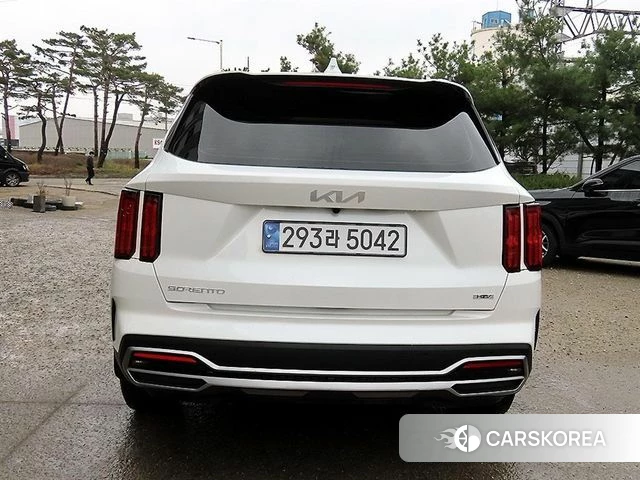 Kia Sorento 4th Generation id 3920924 из Кореи 14