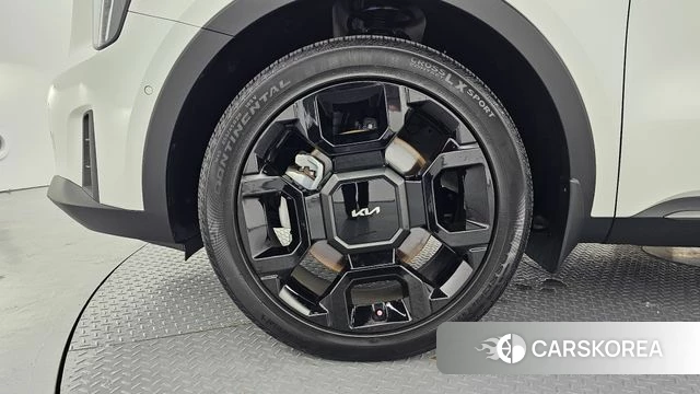 Kia The New Sorento 4th Generation id 4630181 из Кореи 27