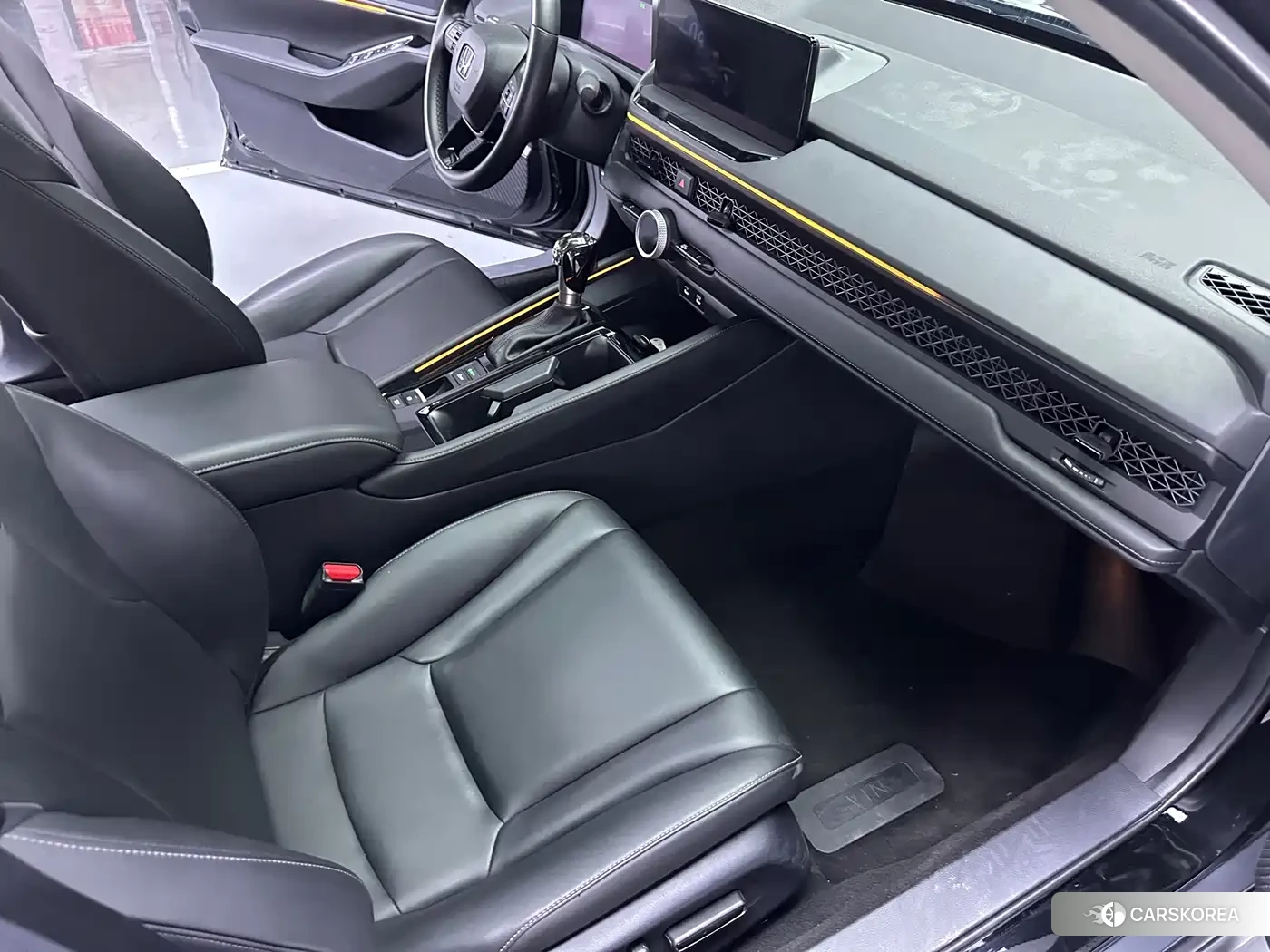 Honda Accord id 4628378 из Китая 7
