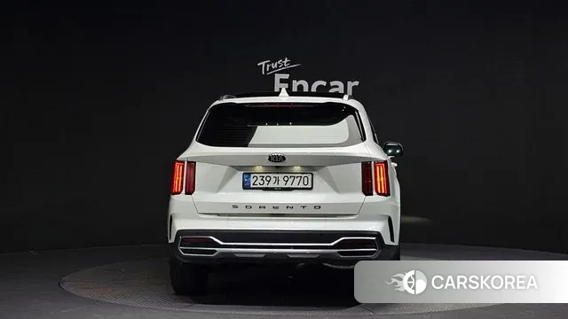 Kia Sorento 4th Generation id 2965334 из Кореи 14