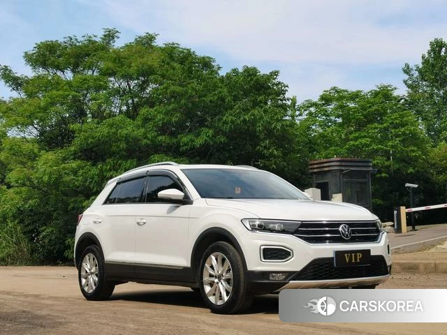 Volkswagen Exploring songs id 4279007 из Китая 20