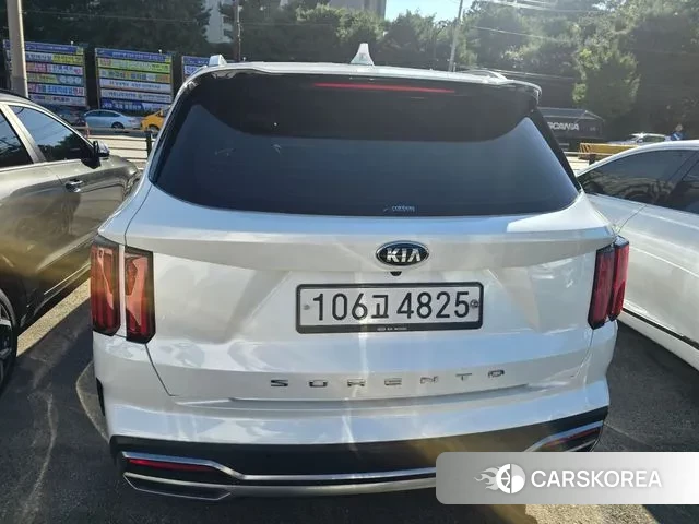 Kia Sorento 4th Generation id 3144476 из Кореи 14