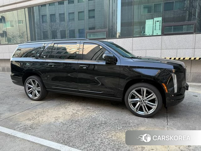 Cadillac Escalade 5th Generation id 3823708 из Кореи 14