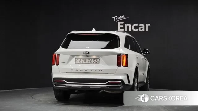 Kia Sorento 4th Generation id 2932272 из Кореи 14