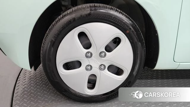 Kia The New Kia Ray id 4280734 из Кореи 27