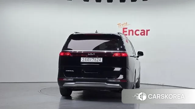 Kia Carnival 4th generation id 2979714 из Кореи 14