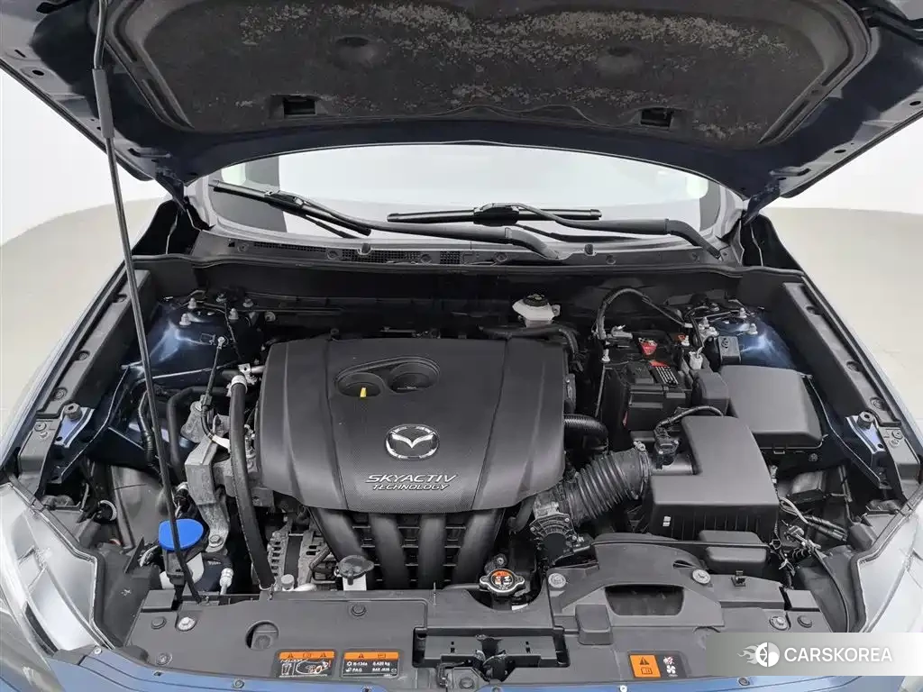 Mazda CX-3 id 4583823 из Китая 18