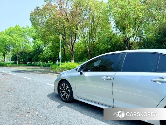 Toyota Lei Ling id 4273333 из Китая 11