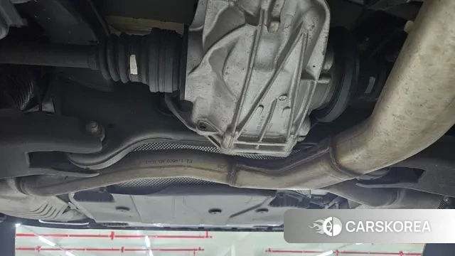 Mercedes-Benz CLS-Class C257 id 3551626 из Кореи 14