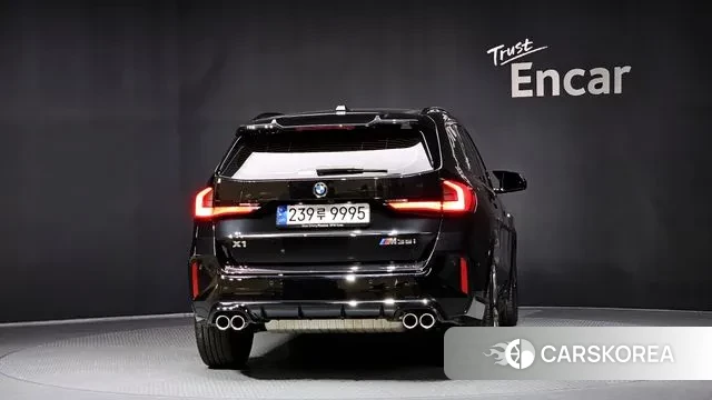 BMW X1 (U11) id 2883761 из Кореи 14