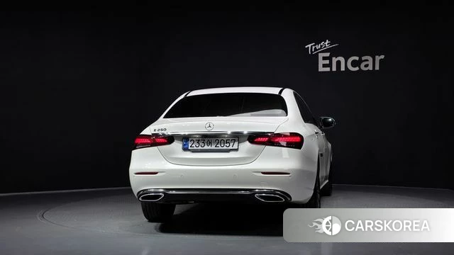 Mercedes-Benz E-Class W213 id 4793738 из Кореи 27