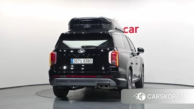 Hyundai The New Palisade id 3832442 из Кореи 14