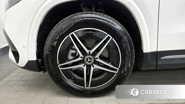 Mercedes-Benz EQA H243 id 3921863 из Кореи 14