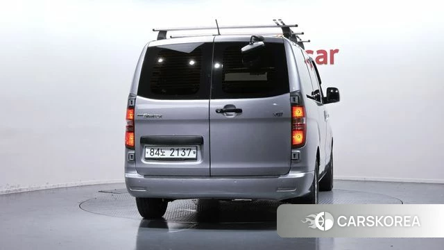 Hyundai The New Grand Starex id 4638296 из Кореи 14