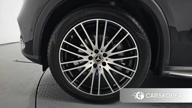 Mercedes-Benz GLC-Class X254 id 4618197 из Кореи 32