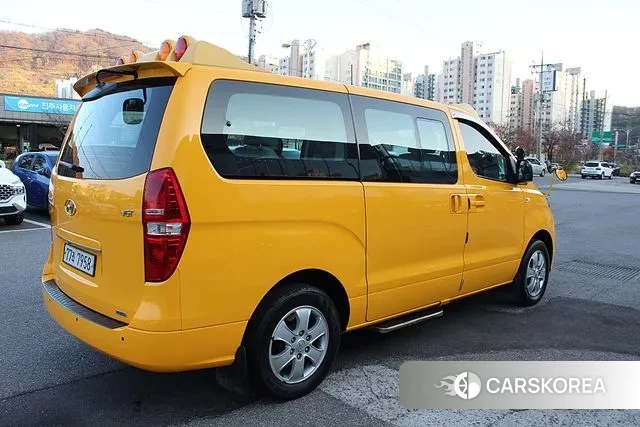 Hyundai The New Grand Starex id 3319761 из Кореи 12