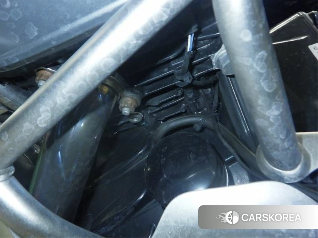 Engine photo