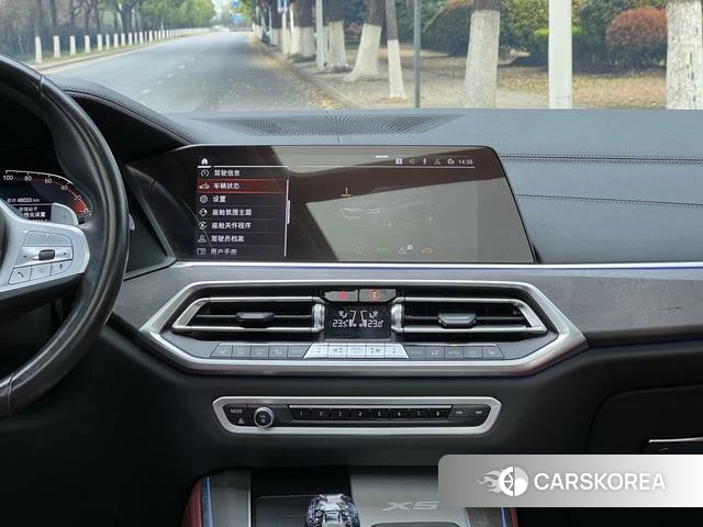 BMW X5 id 4336022 из Китая 17