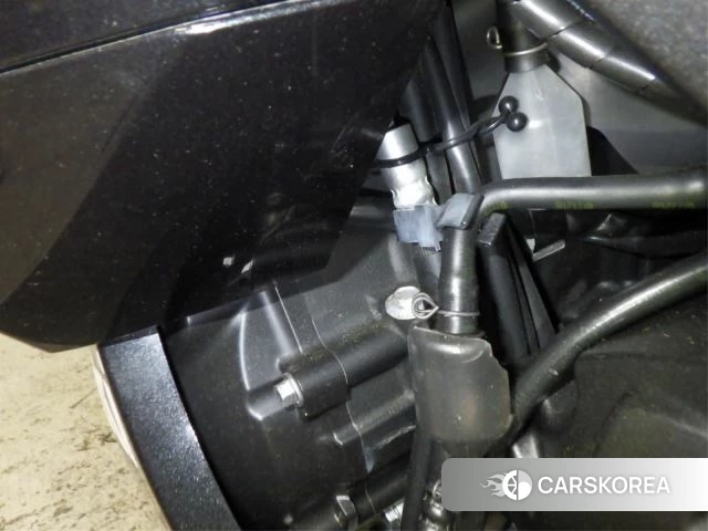Engine photo