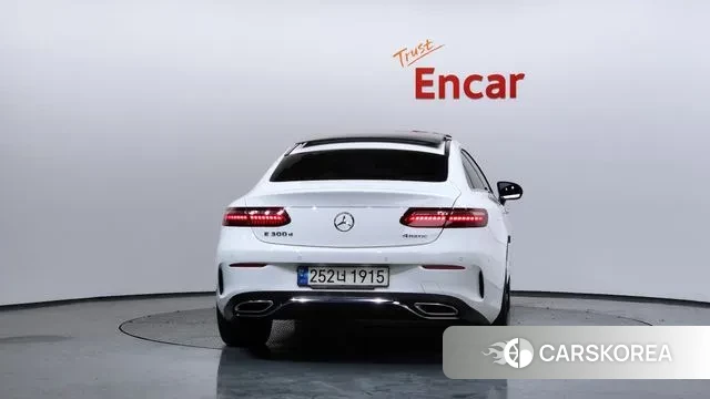 Mercedes-Benz E-Class W213 id 3507695 из Кореи 14
