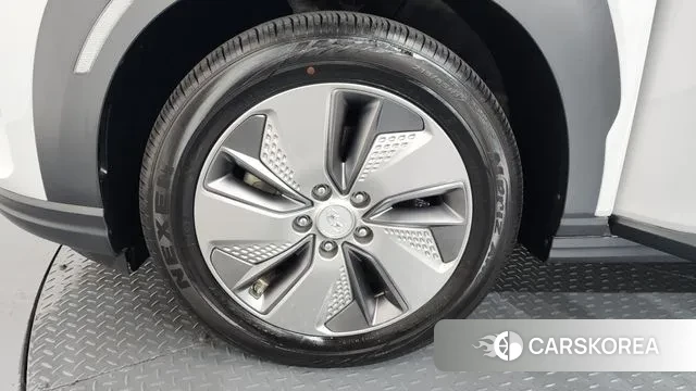 Hyundai Kona Electric id 3362676 из Кореи 14