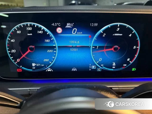 Mercedes-Benz GLS - Class X167 2021 Белый из Кореи, фото 4