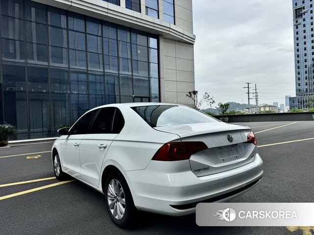 Volkswagen Bora id 4260996 из Китая 8