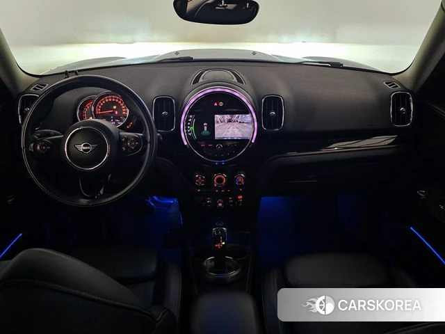 Mini Cooper Countryman id 4511576 из Кореи 14