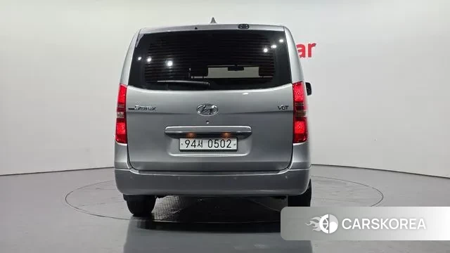 Hyundai The New Grand Starex id 3736805 из Кореи 14