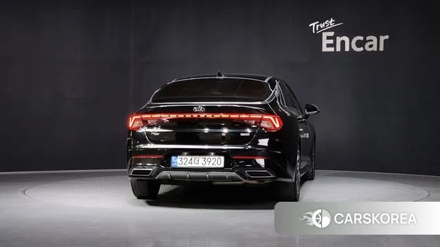 Kia K5 3rd generation id 3428770 из Кореи 14