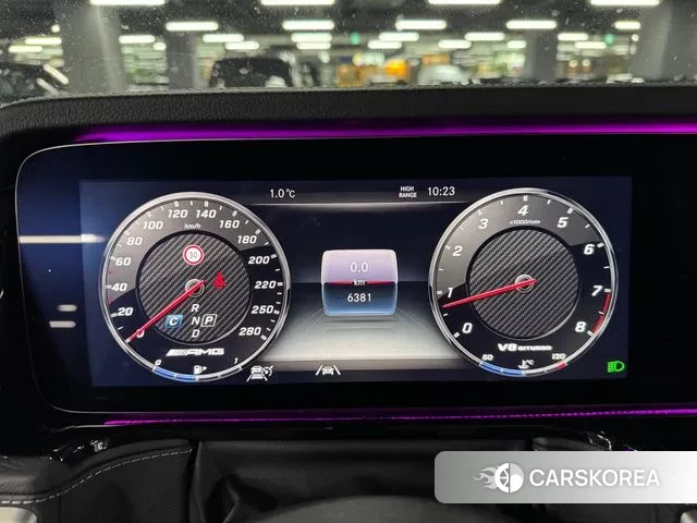 Mercedes-Benz G-Class W463b id 3533549 из Кореи 11