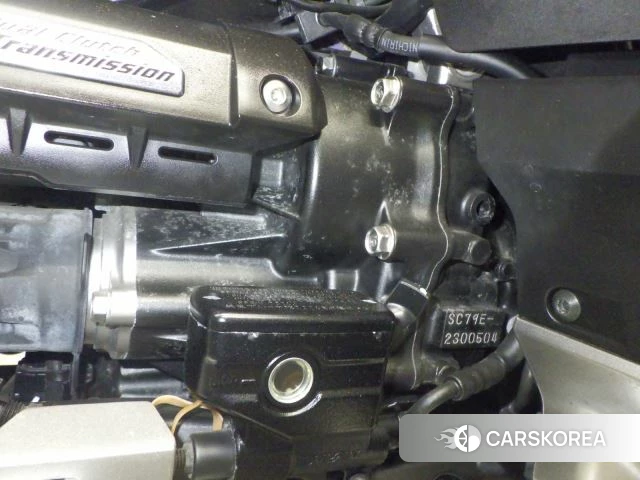 Engine photo