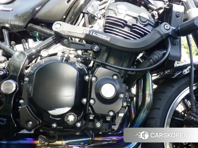Engine photo