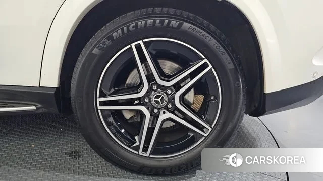 Mercedes-Benz GLE-Class W167 id 3712878 из Кореи 14