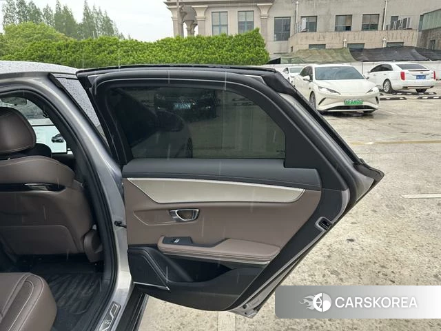 BYD Han DM id 4239870 из Китая 34