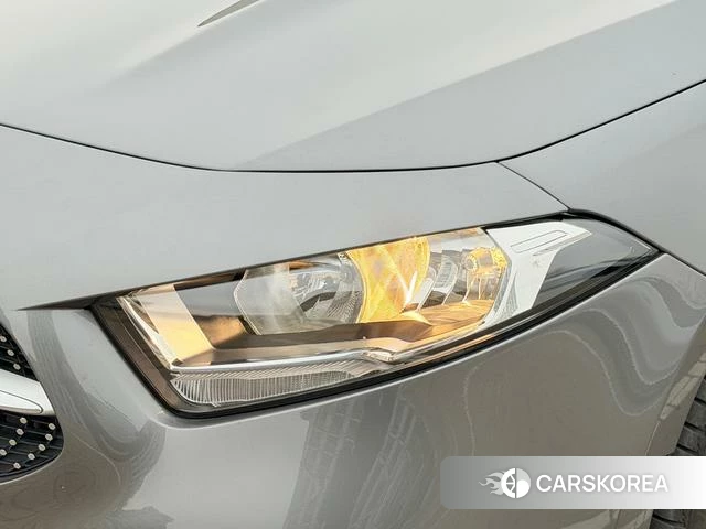 Mercedes-Benz Class A id 4264549 из Китая 24