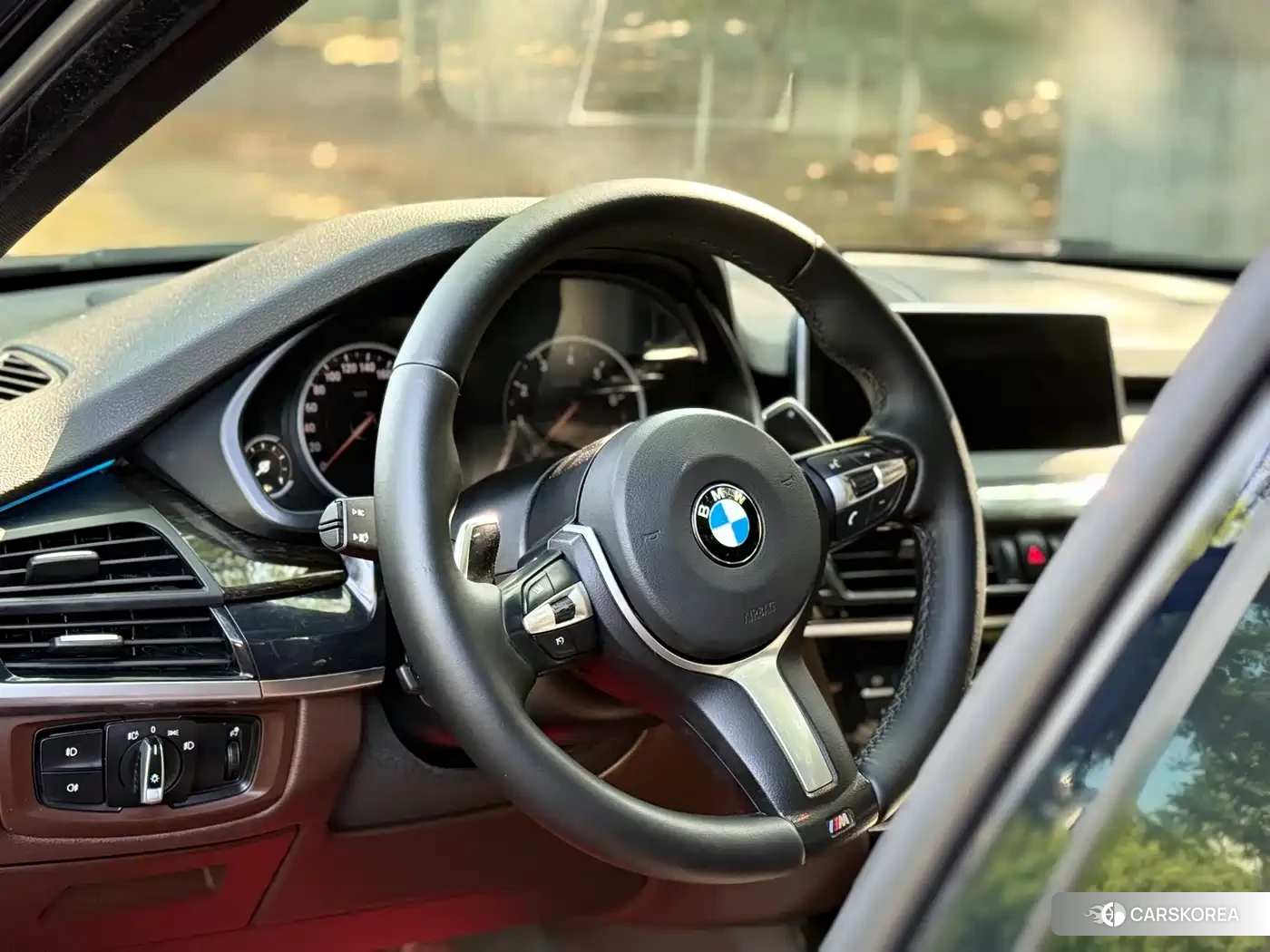 BMW X5 id 4679925 из Китая 10