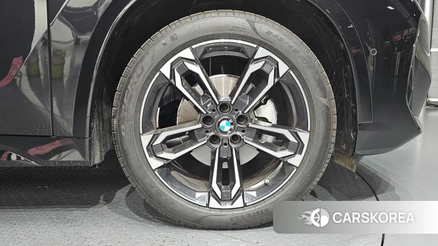 BMW X1 (U11) id 4474118 из Кореи 27