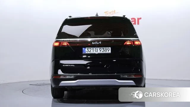 Kia Carnival 4th generation id 3611461 из Кореи 14