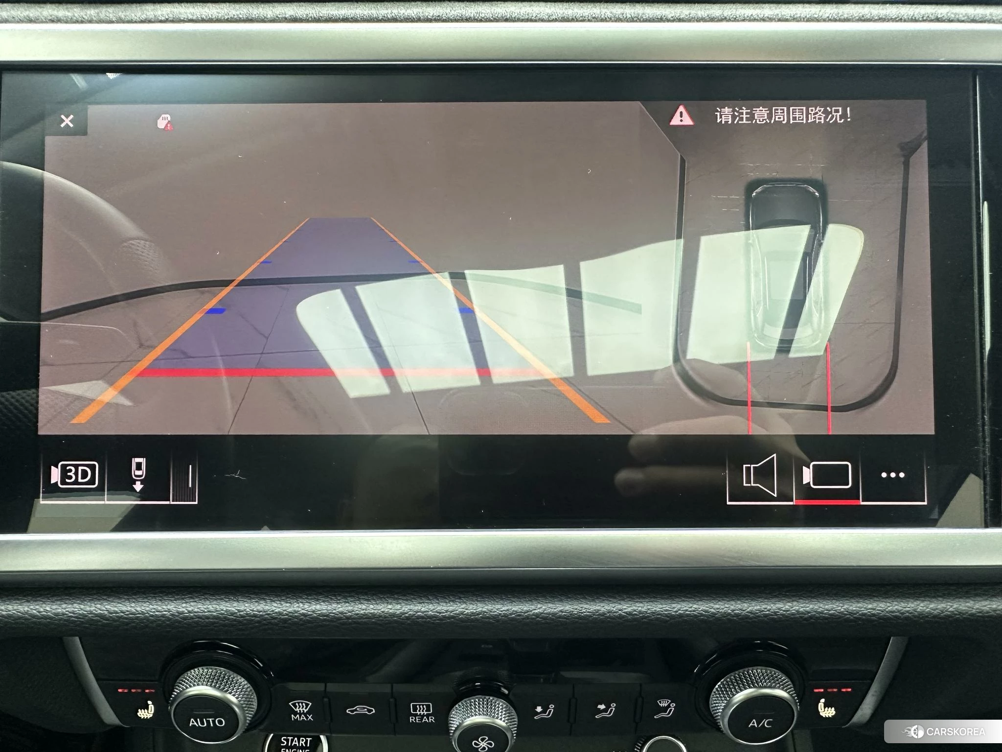 Audi Q3 Sportback id 4420356 из Китая 13