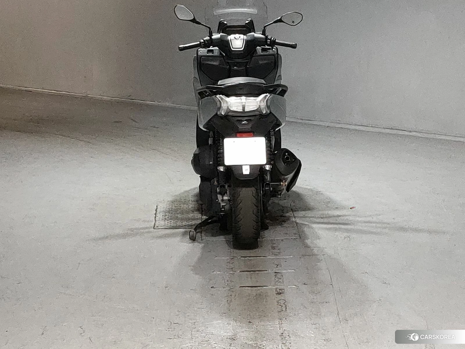 BMW C400GT 2019 из Японии, фото 3