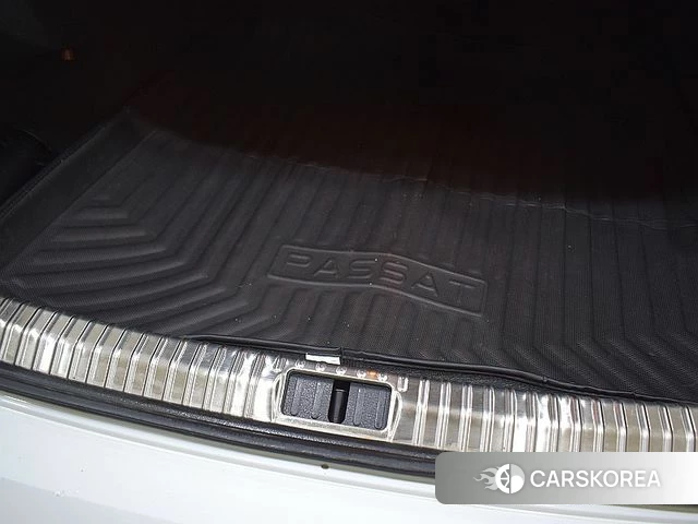 Volkswagen Passat GT (B8) id 3955771 из Кореи 14