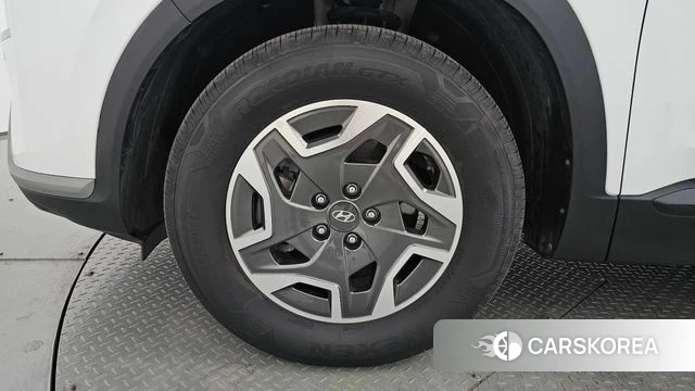 Hyundai The New Santa Fe id 3827231 из Кореи 14